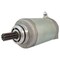 Wai Global Starter, STRMT PMDD 12V 9T CW, 12 Volt, CW, 9Spline Shaft 18882N - alternate 6
